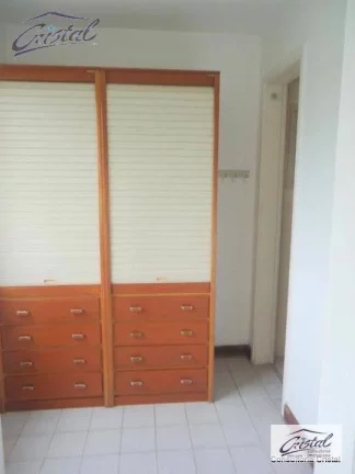 Imagem Apartamento Residencial para venda e locação, Vila Sônia, São Paulo - .