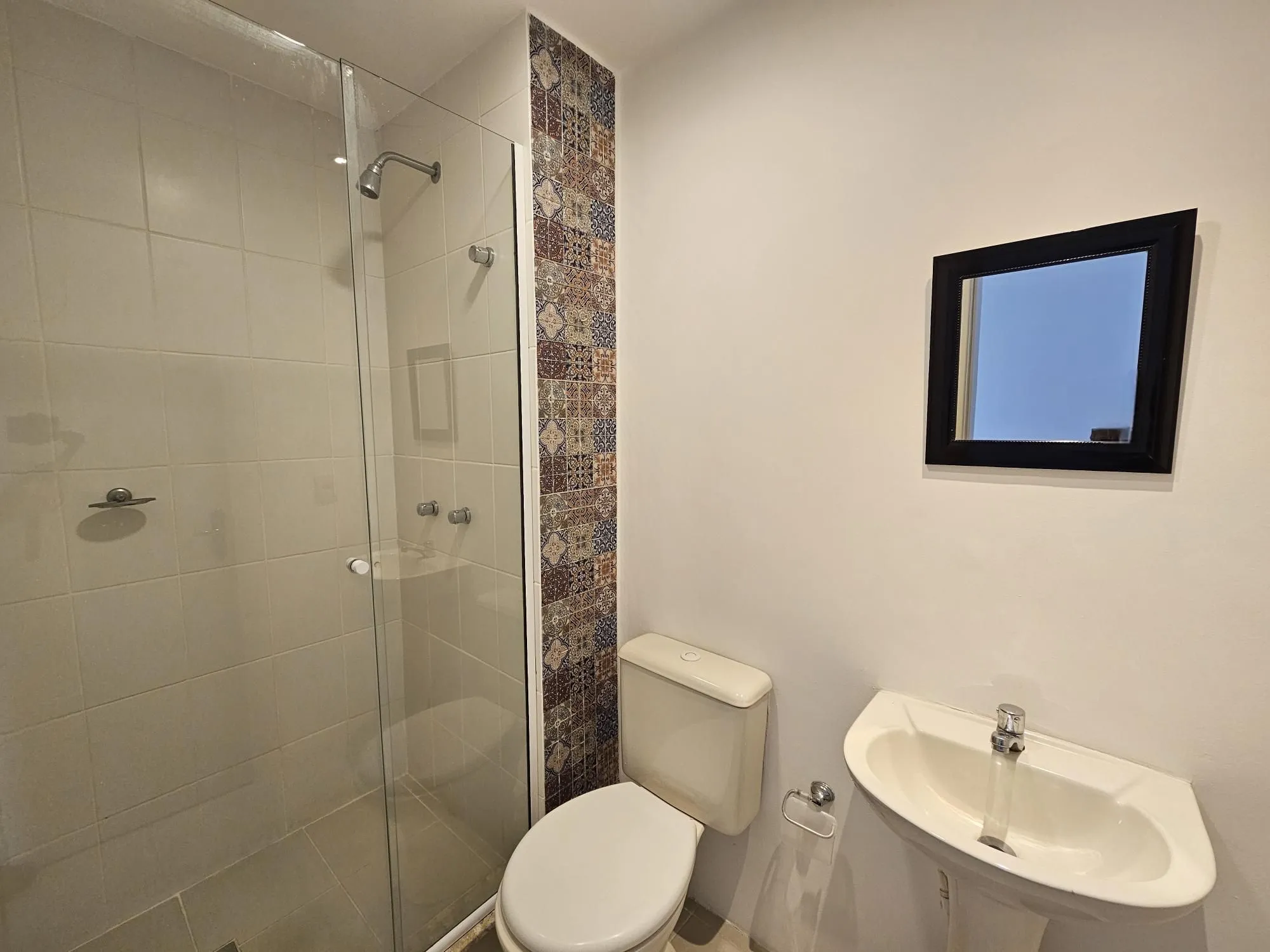 Imagem Apartamento 2 dormitórios com vaga e elevador no São Geraldo