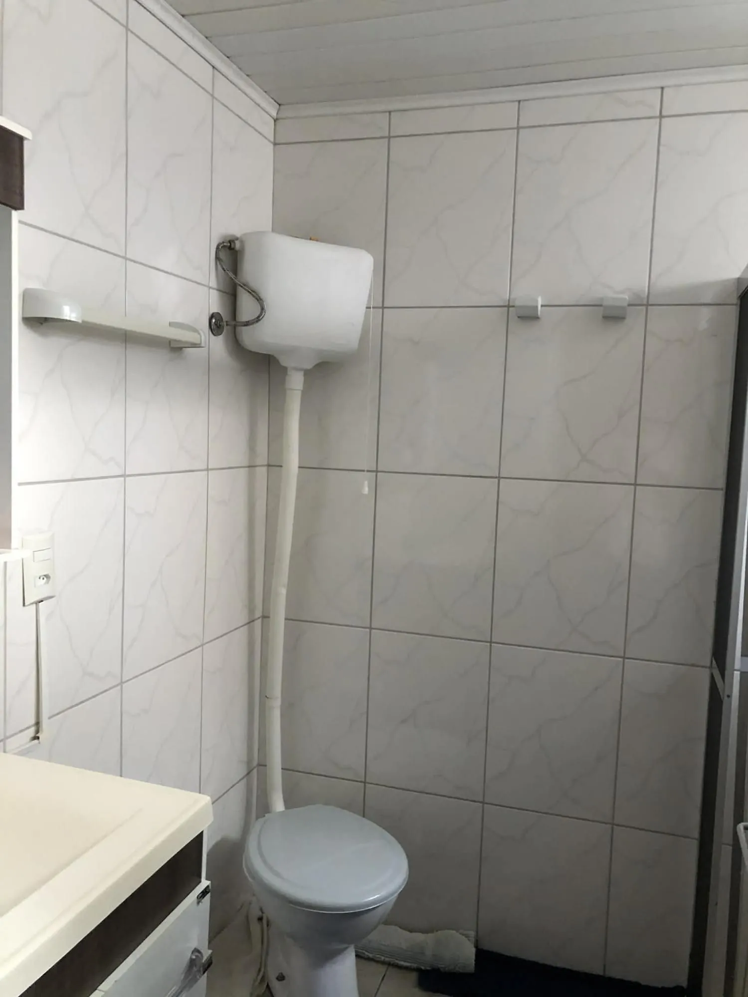 Imagem casa sobrado com lojas