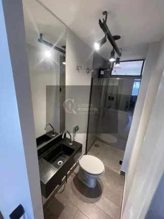 Imagem Apartamento Padrão no centro de ribeirão preto