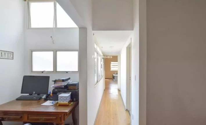 Imagem Casa comercial com 331m2 na Vila Mariana.