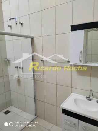 Imagem Casa 3 Dormitórios para venda em Rio Claro - SP