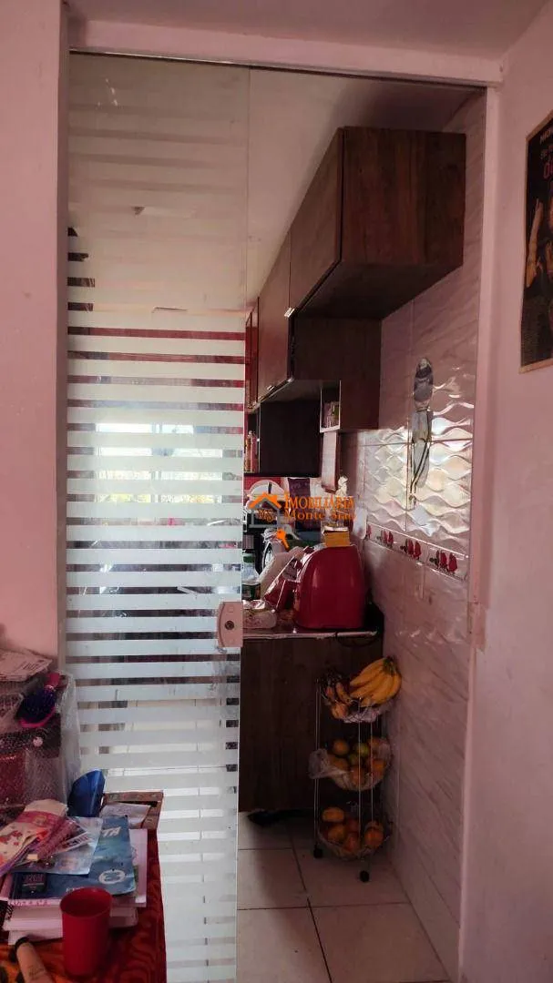 Foto do imóvel Apartamento com 2 dormitórios à venda, 48 m² por R$ 149.999,00 - Vila Sadokim - Guarulhos/SP