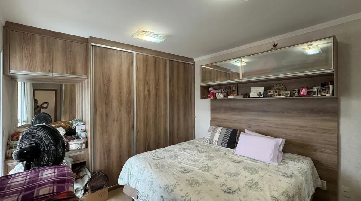 Imagem Apartamento para venda em Vila Moreira com 3 quartos, sendo 1 suíte, 116m2