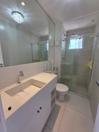 Imagem Apartamento de Luxo à Venda no Hemisphere 360° ? Vista Mar Exclusiva