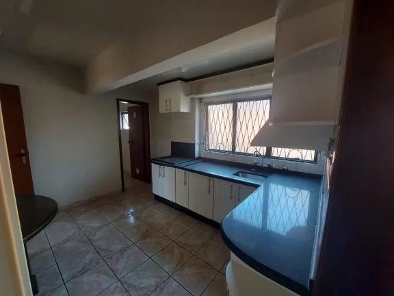 Imagem APARTAMENTO RESIDENCIAL em CRICIÚMA - SC, CENTRO