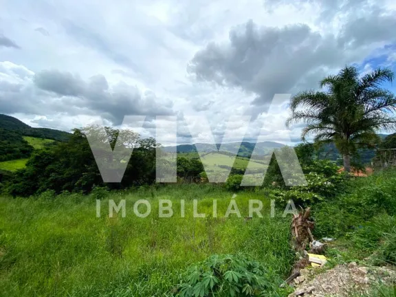 Imagem Terreno à Venda, 2.300 m² em Extrema - Extrema