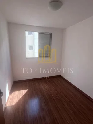 Imagem Apartamento Campo Di Itália - Jardim Ismênia