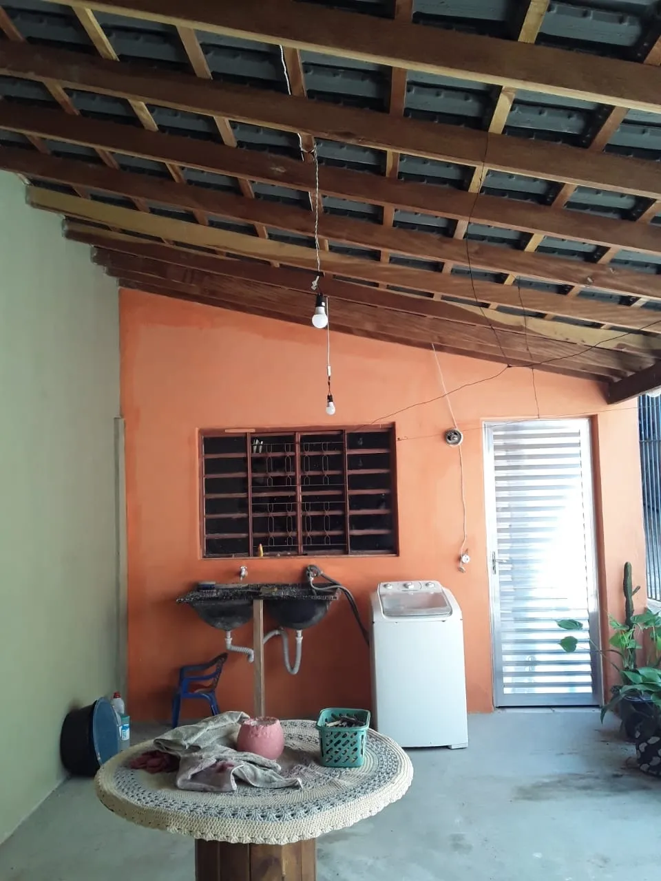 Imagem Casa à venda 2 Quartos, 2 Vagas, 150M², Jardim Mariana, Pindamonhangaba - SP