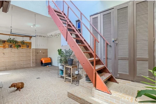 Imagem Casa para venda no bairro Santa Maria Goretti em Porto Alegre