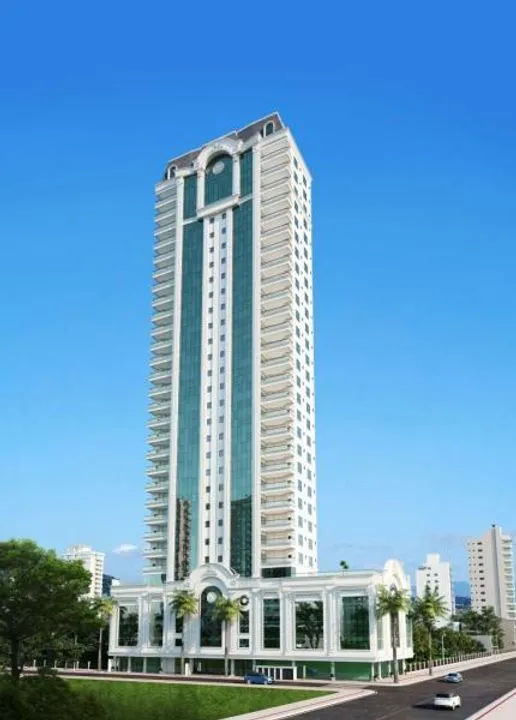 Imagem Apartamento 4 Quartos para Venda em Itapema, meia praia, 4 dormitórios, 4 suítes, 5 banheiros, 3 vagas