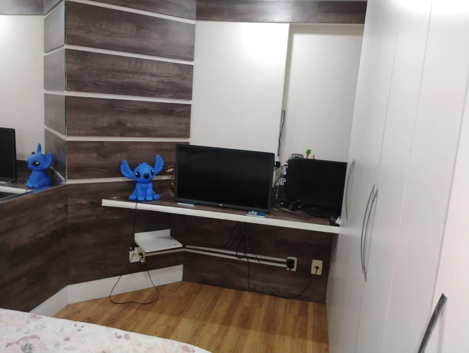 Imagem Apartamento à venda no bairro Vila Valqueire em Rio de Janeiro/RJ