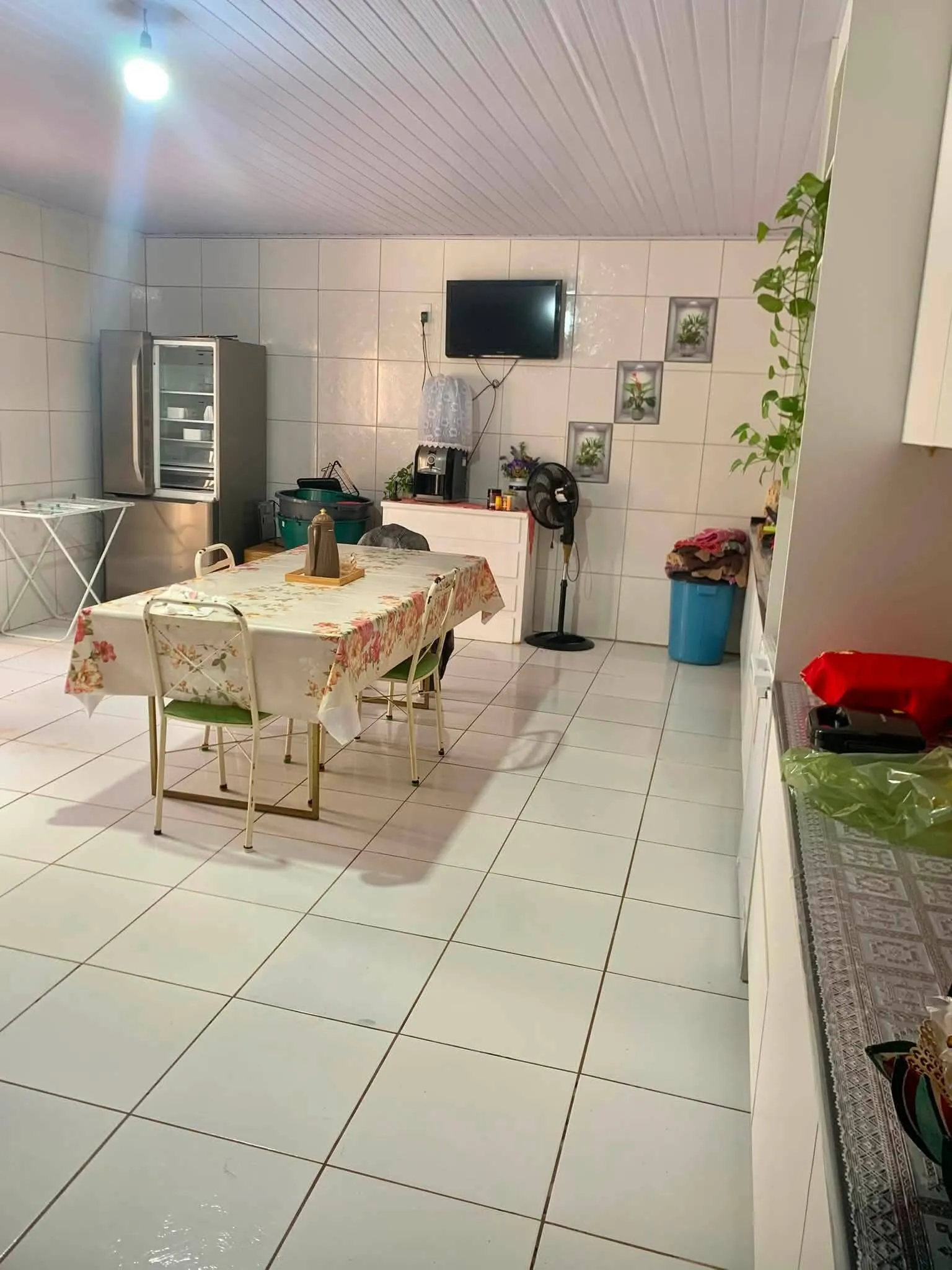Imagem CASA 3 QUARTOS RESIDENCIAL AGUAS CLARAS