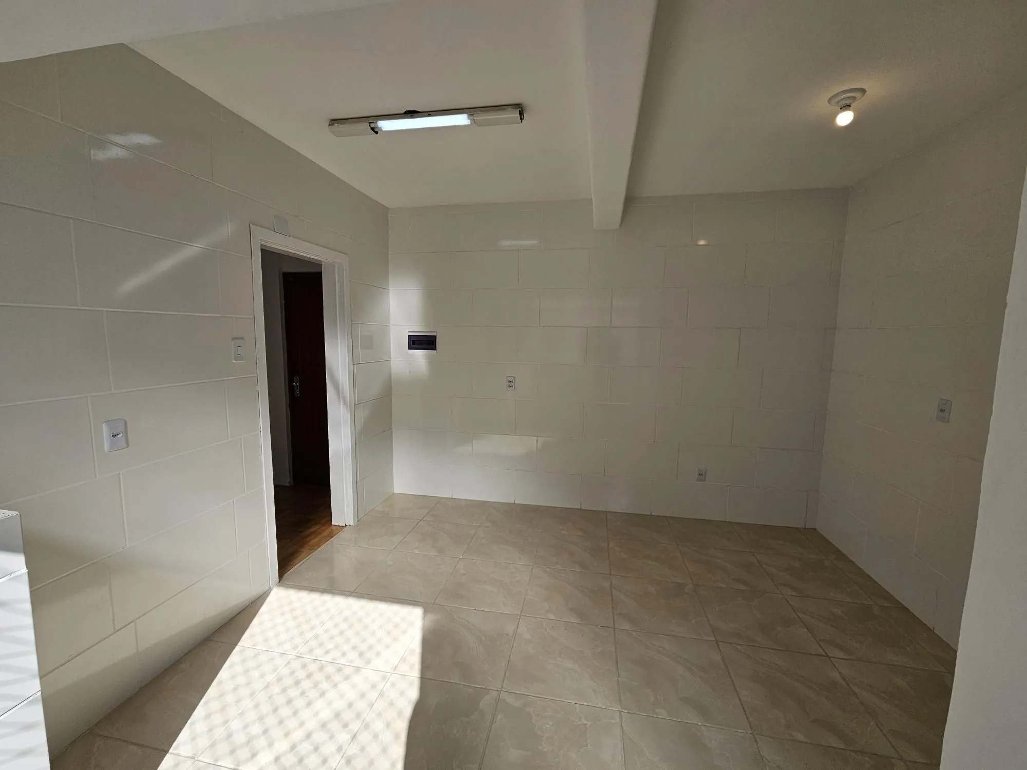 Imagem Apartamento 2 dormitórios com elevador na Cristóvão
