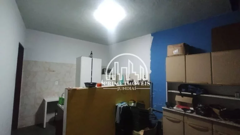 Imagem Casa com 2 dormitórios à venda, 111 m² por R$ 389.000,00 - Colônia - Jundiaí/SP