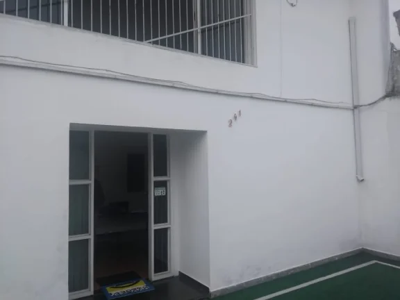 Imagem Casa para Venda em São Bernardo do Campo, Nova Petrópolis, 7 dormitórios, 7 banheiros, 2 vagas