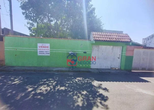 Foto do imóvel Sobrado Capão da Imbuia