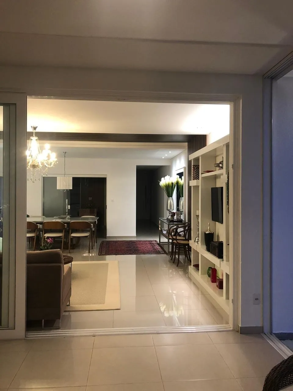 Imagem Casa à venda 4 Quartos, 4 Suites, 4 Vagas, 418M², Taubaté Village, Taubaté - SP | Condominio Taubaté Village