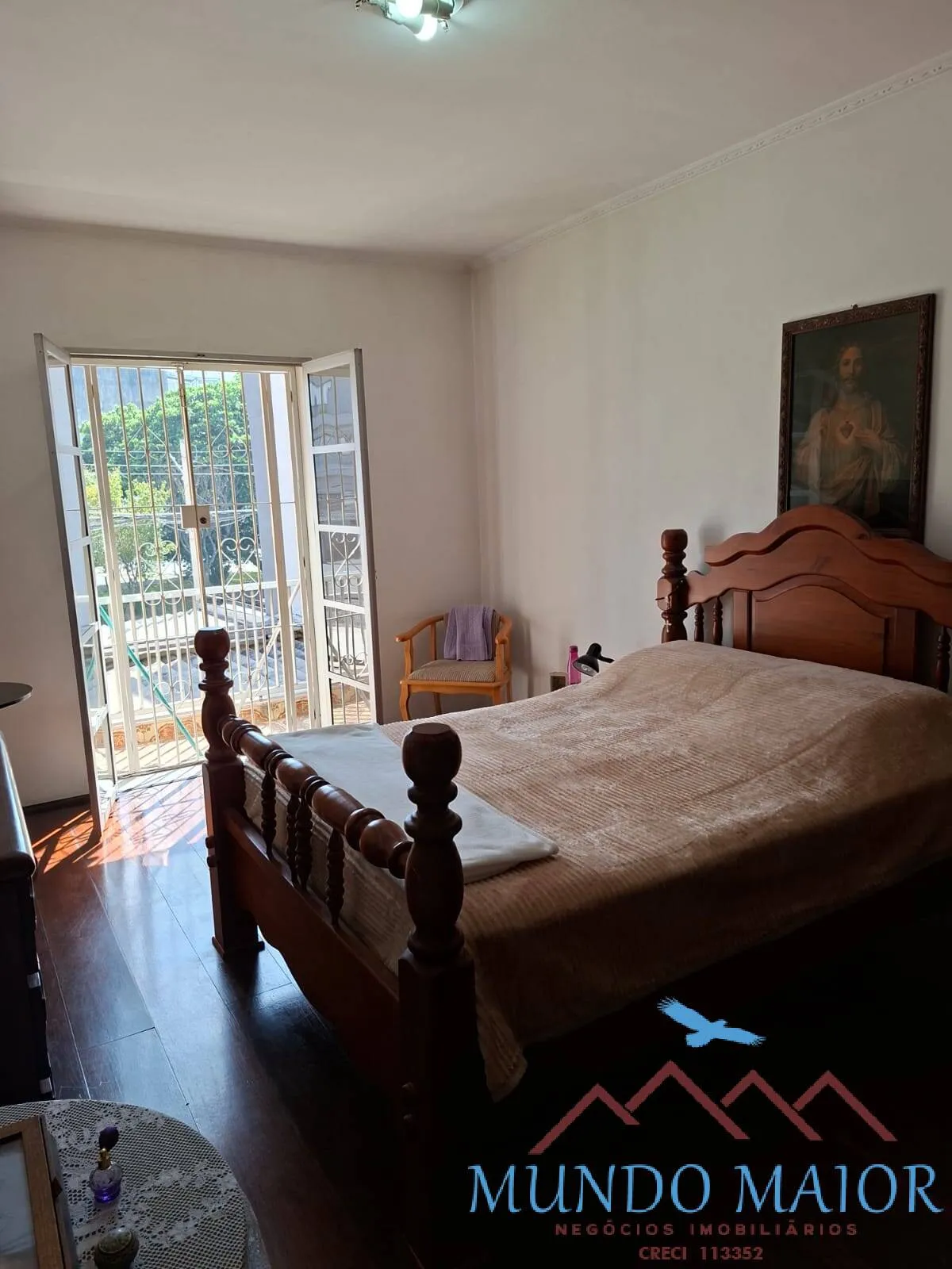 Imagem Sobrado 3 dorms (1 suíte) em Vila V. Pires - área gourmet e 4 vagas - 205m2