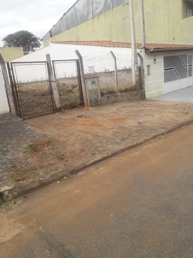 Imagem Terreno a venda no baiiro Ipanema Ville, Sorocaba/SP, facil acesso ao Shopping Cidade