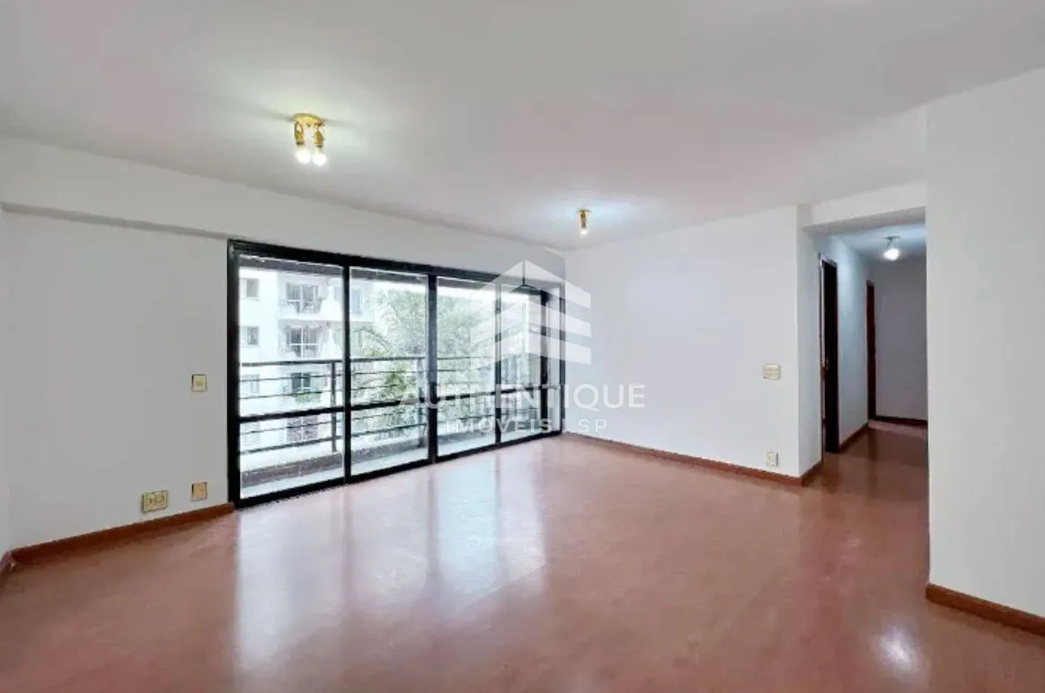 Imagem CHATEAU DES CLIMONT VILA OLIMPIA - Apartamento no bairro Vila Olímpia à venda