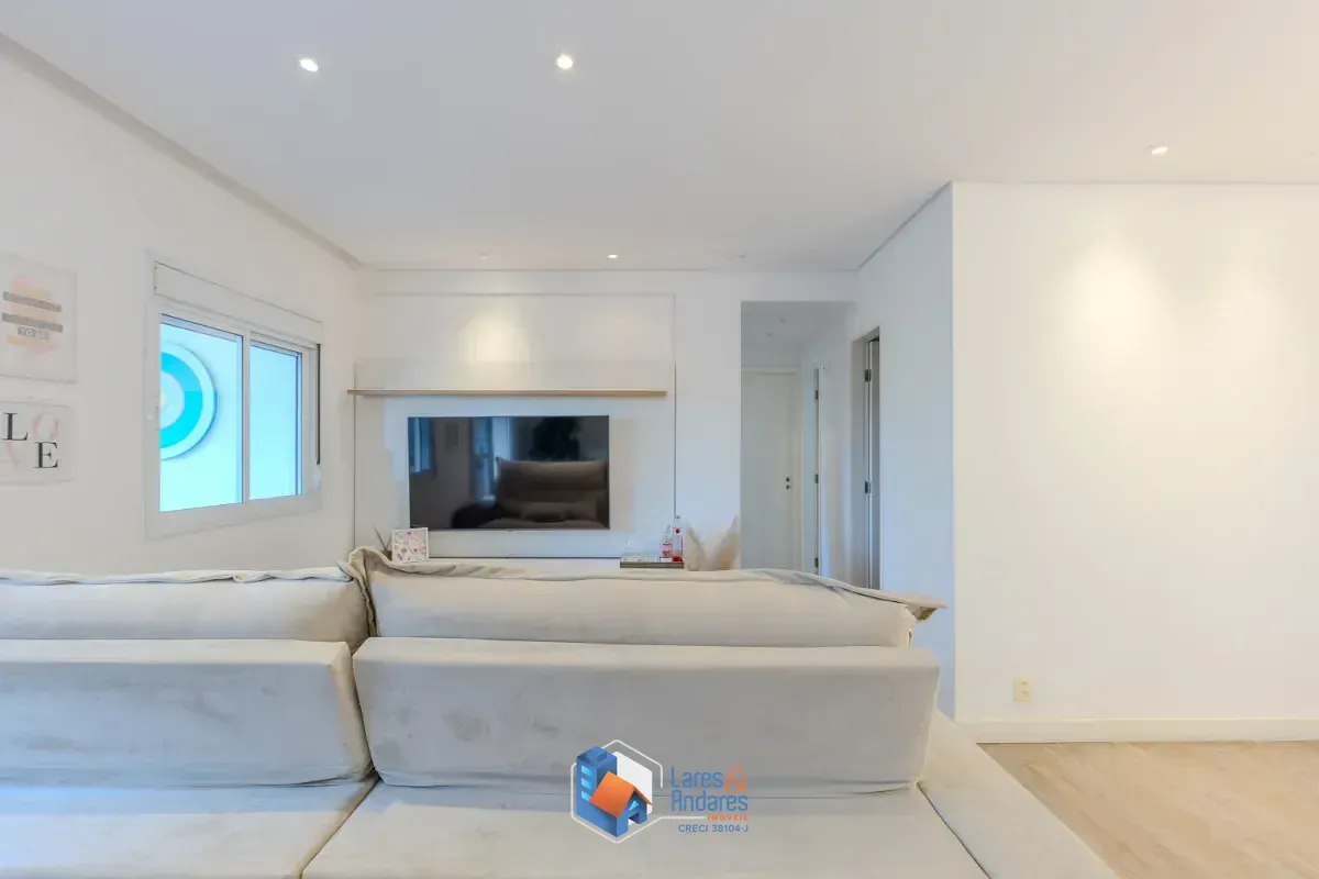 Imagem Apartamento para venda em Panamby com 2 quartos, sendo 1 suíte, 89m²