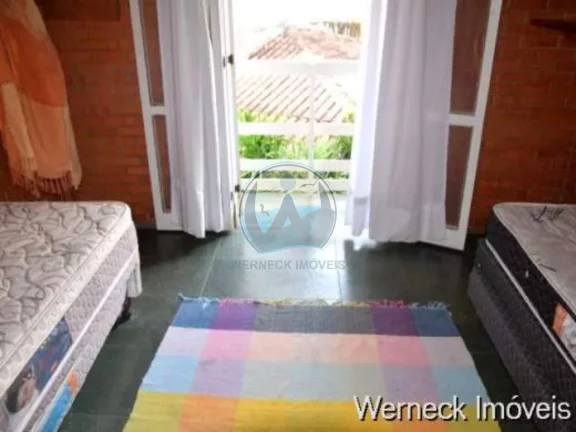 Imagem Imperdível oportunidade: Apto de 2 quartos na Praia Grande, Ubatuba-SP com 59m² e vaga de garagem!