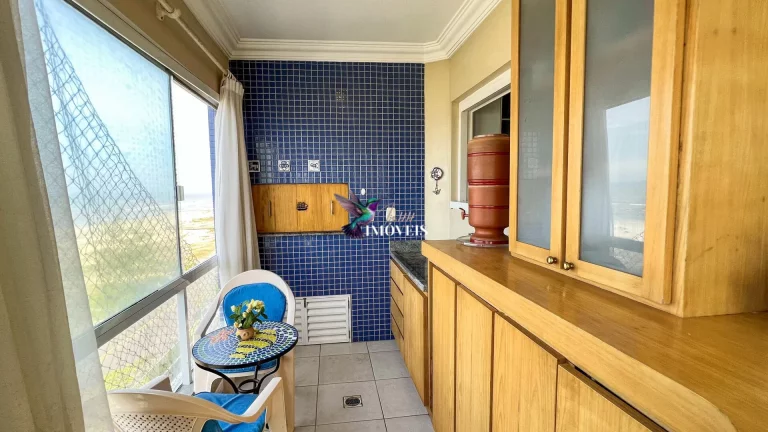 Imagem Apartamento à venda no bairro Centro - Capão da Canoa/RS