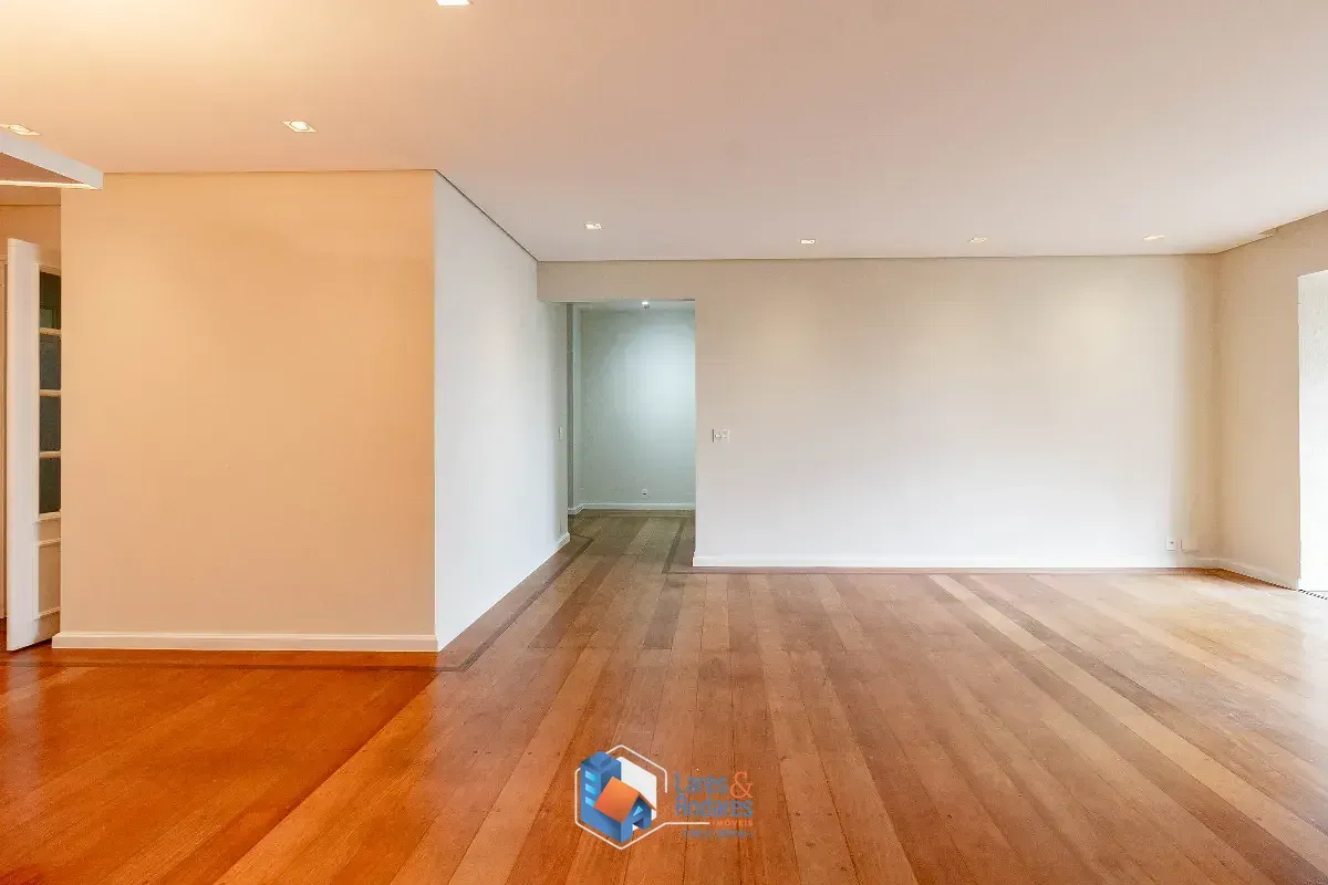 Imagem Apartamento para venda em Perdizes com 3 quartos, sendo 3 suítes, 191m²