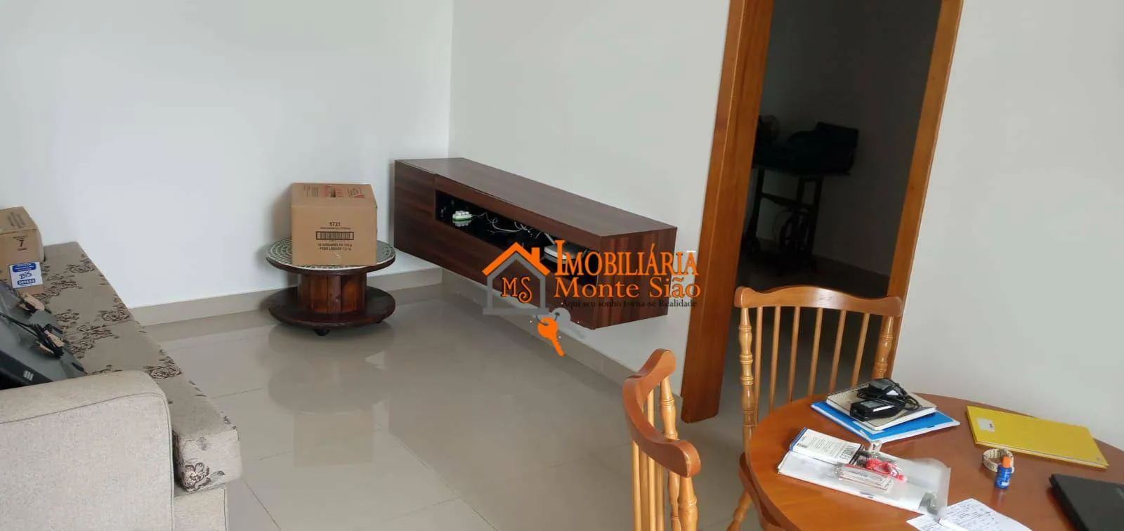 Imagem Sobrado com 4 dormitórios à venda, 265 m² por R$ 1.595.000,00 - Jardim Estância Brasil - Atibaia/SP