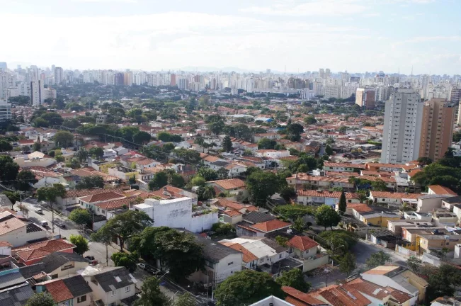 Imagem Apartamento com 1 dormitorio na Pascal