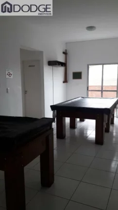 Imagem Mirante São Bernardo