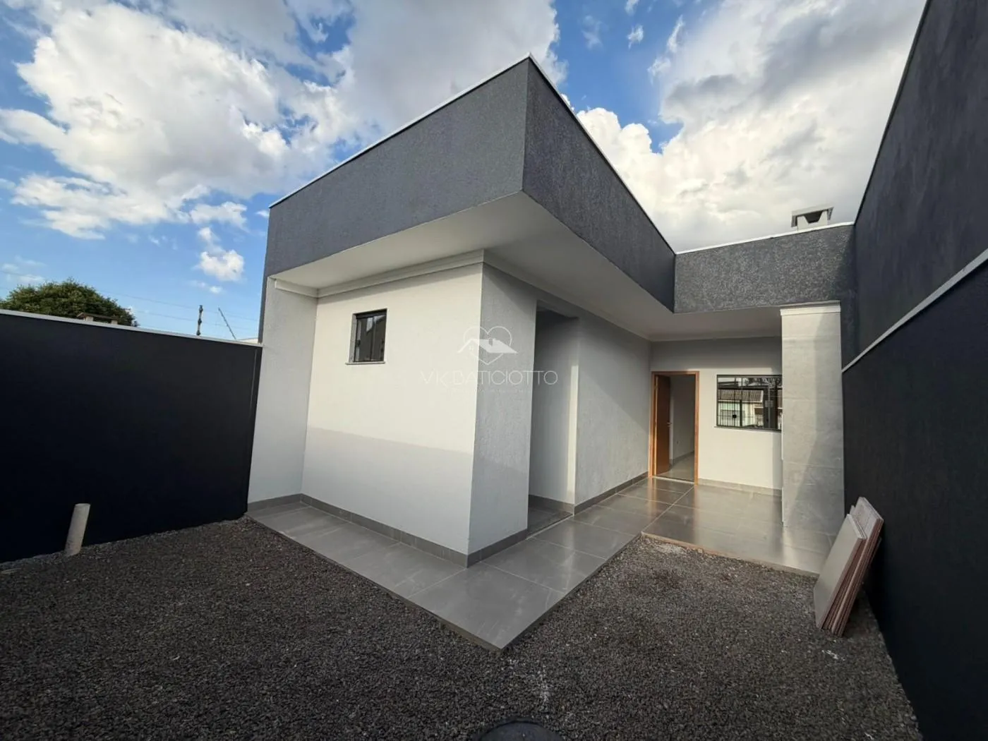 Imagem Casa para Venda em Maringá / PR no bairro Conjunto Residencial Ney Braga