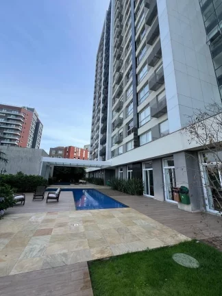 Imagem Apartamento à venda em Porto Alegre, Petrópolis, com 1 quarto, 45m2