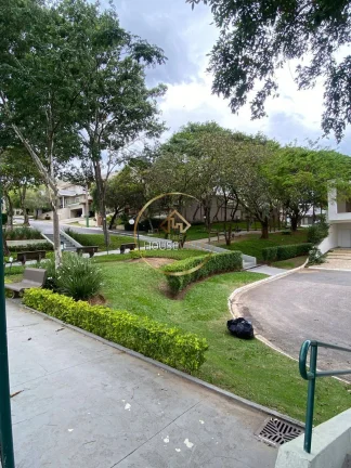 Imagem Terreno, 343,75m², Condomínio Altos da Serra I, Urbanova.