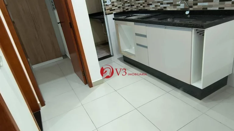 Imagem Apartamento com 2 dormitórios à venda, 49 m por R$ 255.000 - Cidade Patriarca - São Paulo/SP