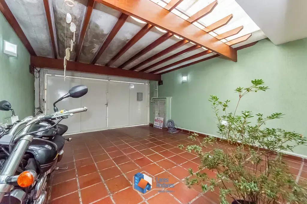 Imagem Casa à venda 3 Quartos 1 Suite 2 Vagas 152M² Jardim Consórcio São Paulo - SP