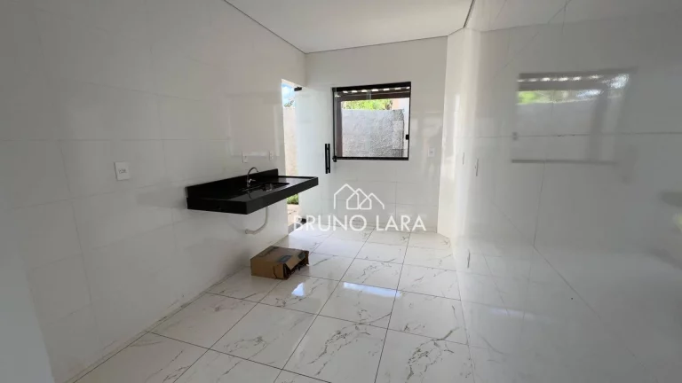 Imagem Casa a venda em São Joaquim de Bicas / bairro Estancia Paraopeba