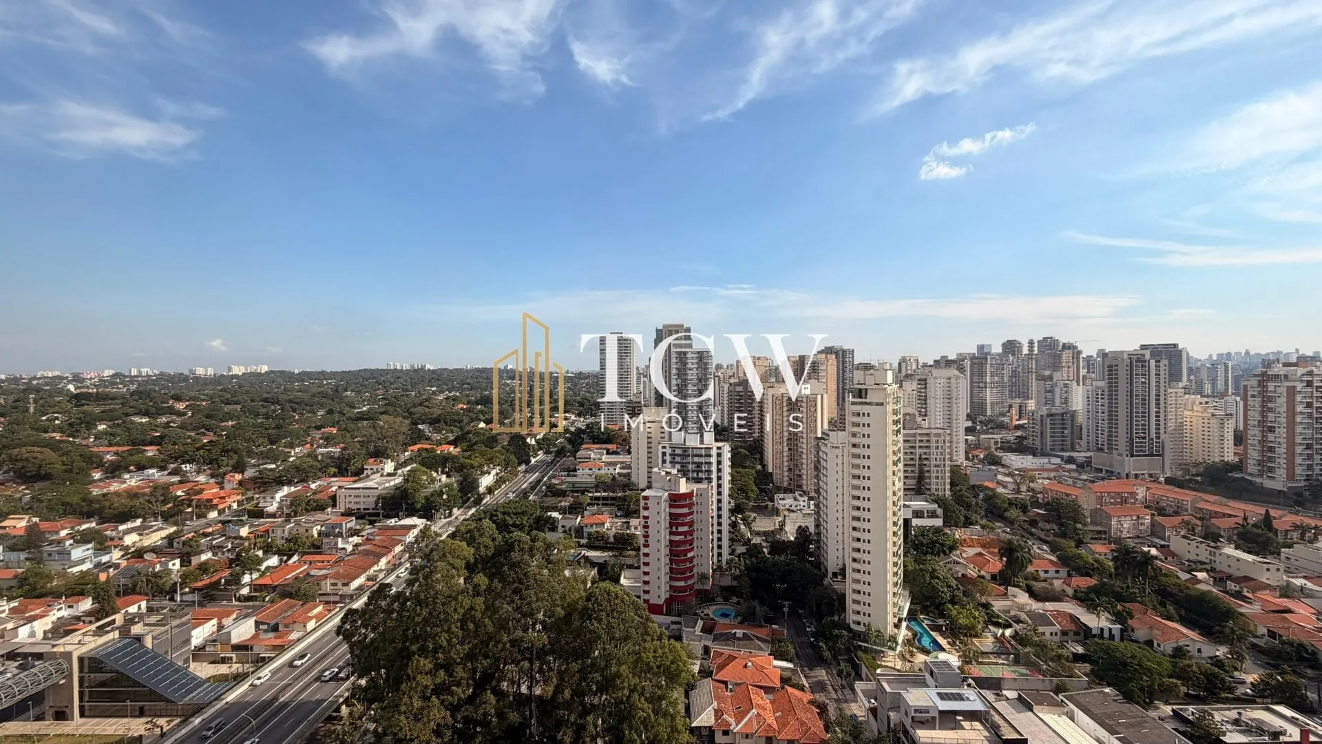 Imagem Apartamento Alto Padrão | 206m2 | CAMPO BELO/SP