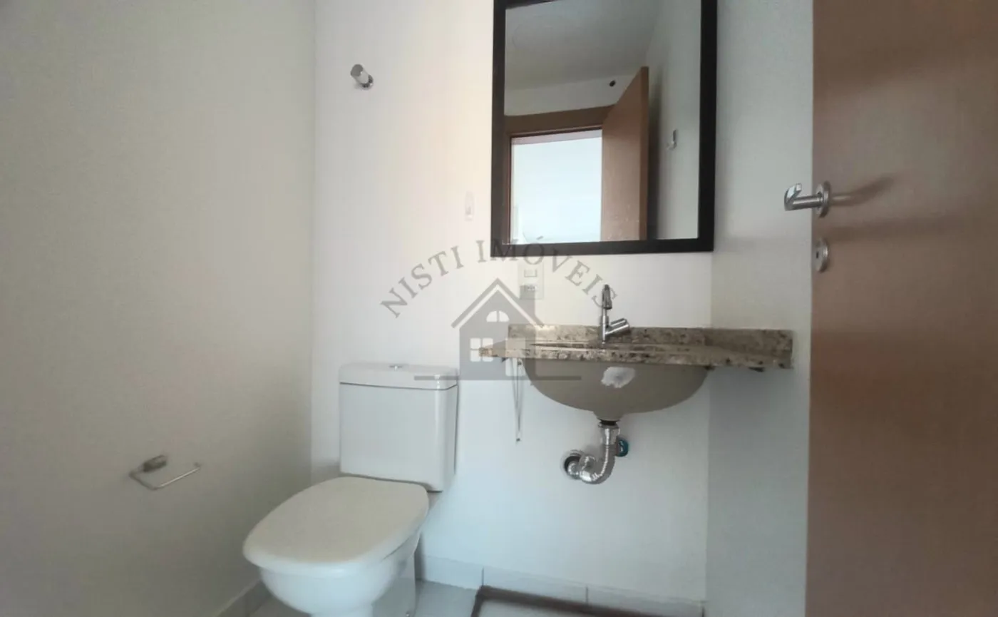 Imagem SALA COMERCIAL NOVA EM CONDOMINIO OFFICE