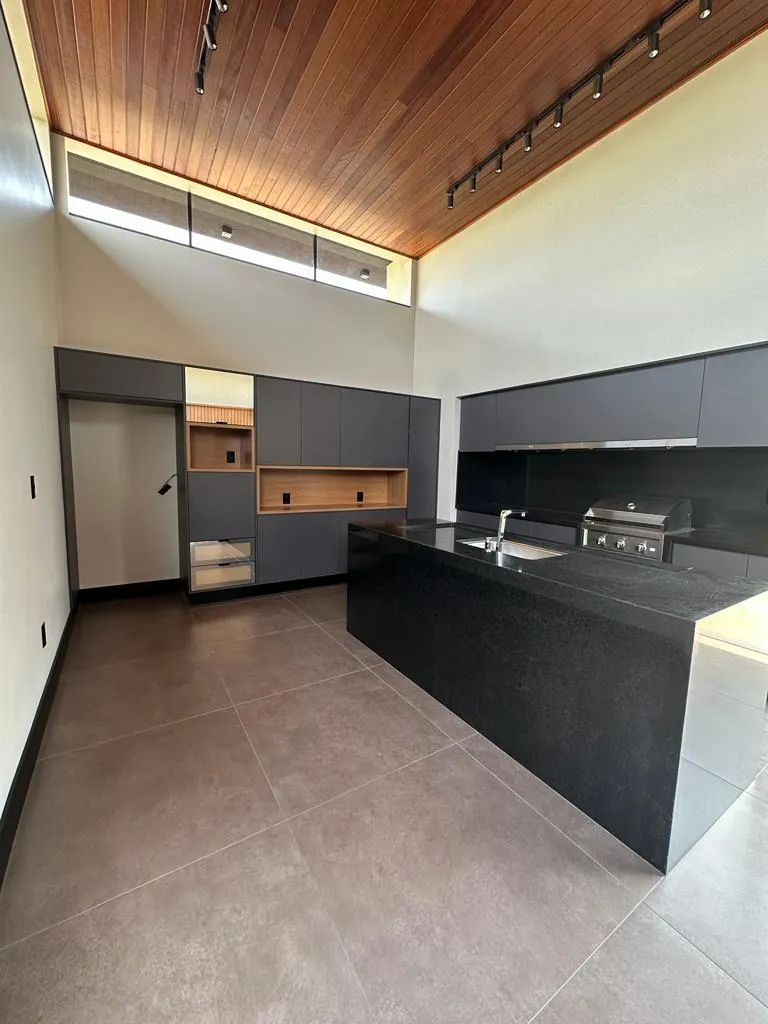 Imagem Casa à venda em Franca, Residencial Olivito, com 3 quartos, 182m2