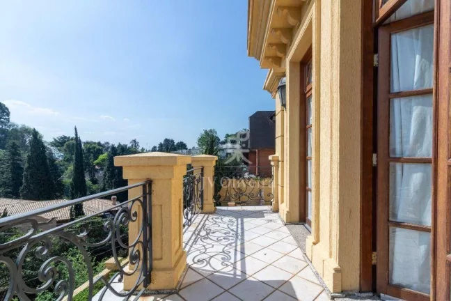 Imagem Casa com 4 dormitórios à venda, 869 m² por R$ 10.000.000,00 - Morumbi - São Paulo/SP