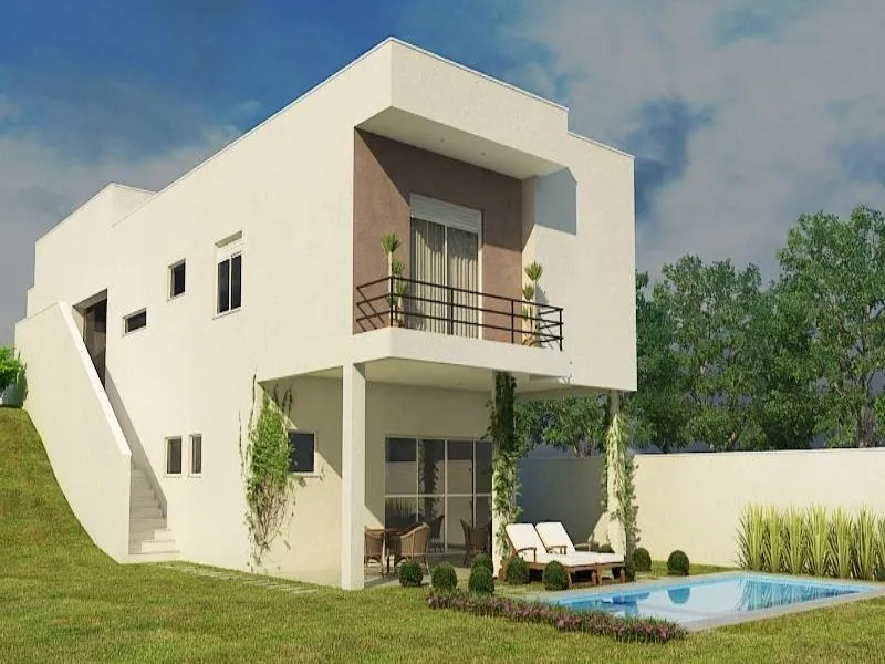 Imagem CASA À VENDA NO JARDIM DO PAÇO - SOROCABA.