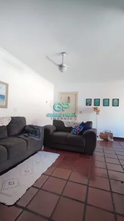 Imagem Apartamento à venda no bairro Enseada - Guarujá/SP