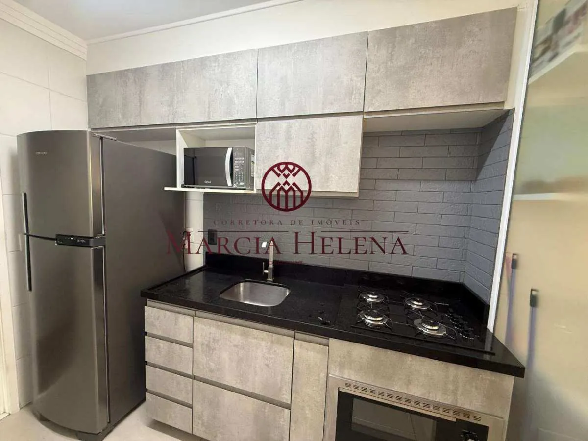 Imagem Apartamento à venda em Campinas, Bonfim, com 3 quartos, 65m2