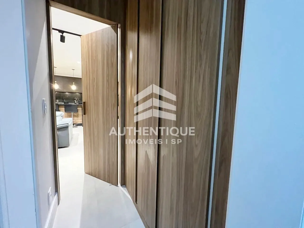 Imagem URBAN VILA MARIANA - Apartamento no bairro Vila Mariana à venda