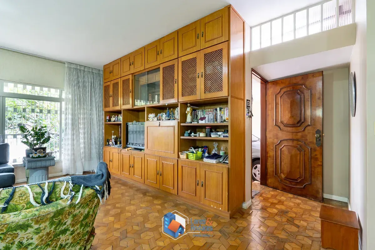 Imagem Casa para venda em Jardim Jussara com 3 quartos, sendo 1 suíte, 414m²