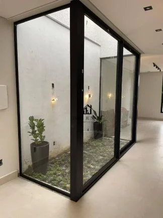 Imagem Casa com 3 suites à venda, 198 m² por R$ 1.350.000 - Condomínio Reserva Ipanema - Sorocaba/SP