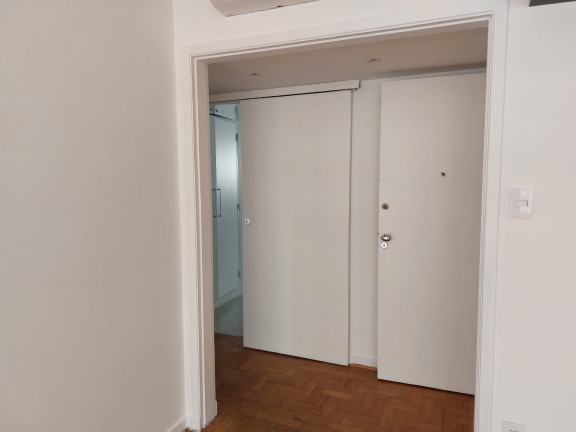 Imagem Apartamento com 3 Quartos para Alugar, 190 m² em Jardim Paulista - São Paulo