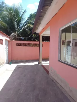 Imagem CASA RESIDENCIAL em RIO DE JANEIRO - RJ, CAMPO GRANDE